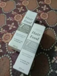 Havelyn Hair Food Oil For Hair Nourishing Moisture photo review