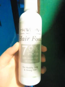 Havelyn Hair Food Oil For Hair Nourishing Moisture photo review