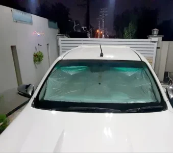 Car Windshield Umbrella Foldable photo review